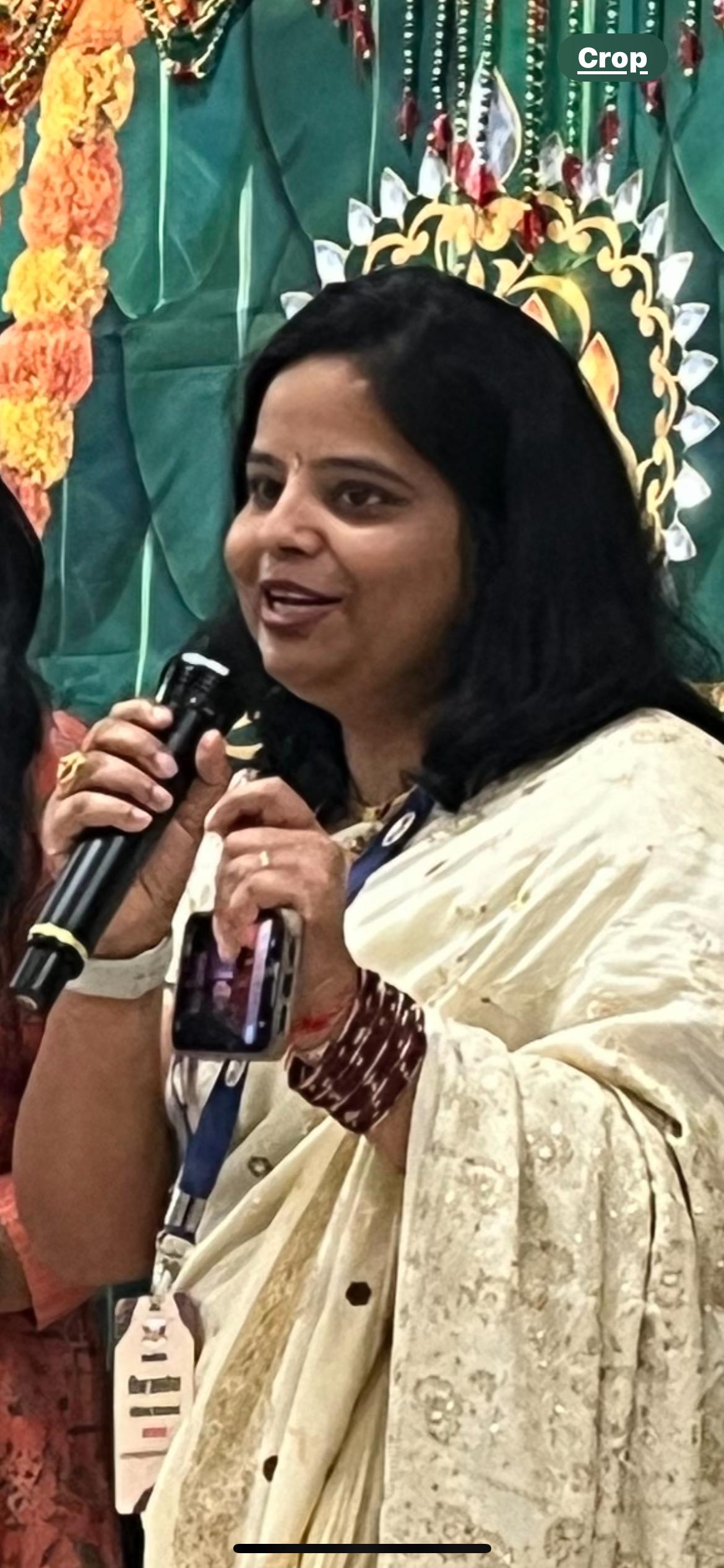 2025 Teachers HindiUSA Cumming/Alpharetta 